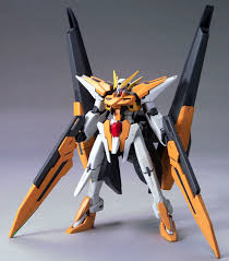 Mua bán HG GUNDAM HARUTE